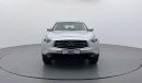 Infiniti QX70 3.7