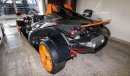 KTM X-BOW