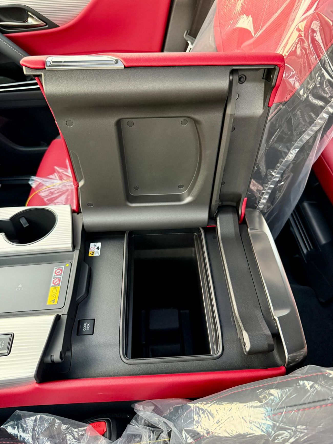 لكزس LX 600 Lexus Lx600 Fsport 3.5L A/T Petrol