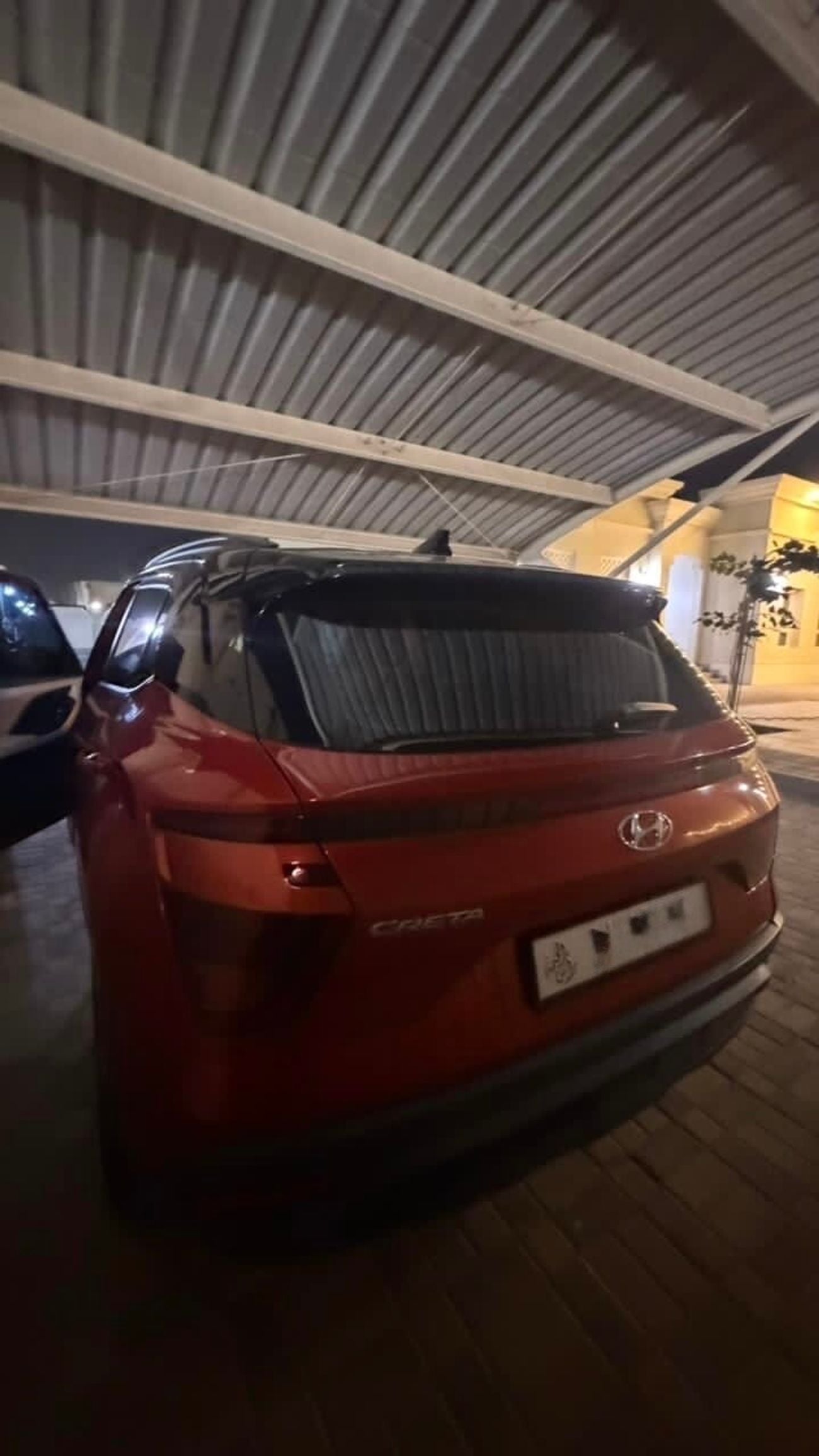 هيونداي كريتا