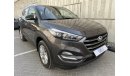 Hyundai Tucson 2 2 | Under Warranty | Free Insurance | Inspected on 150+ parameters