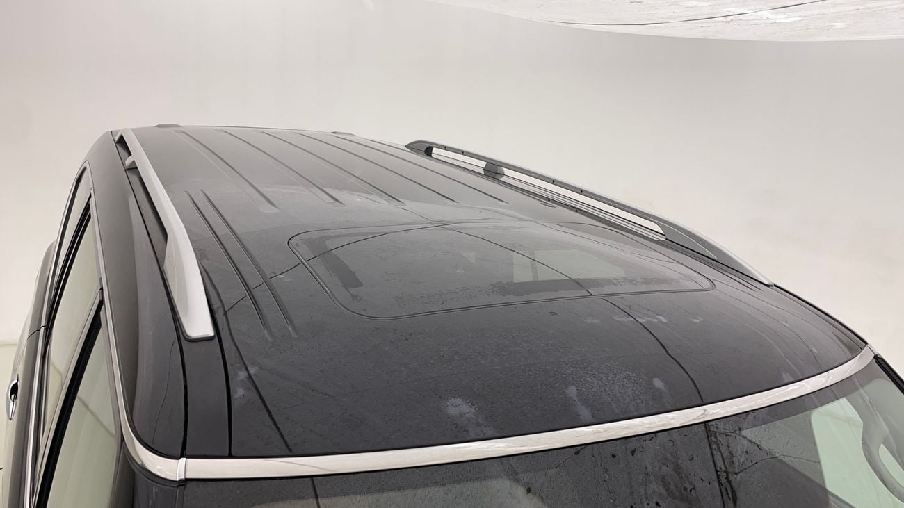 Nissan Patrol SE PLATINUM CITY 4 | Zero Down Payment | Home Test Drive