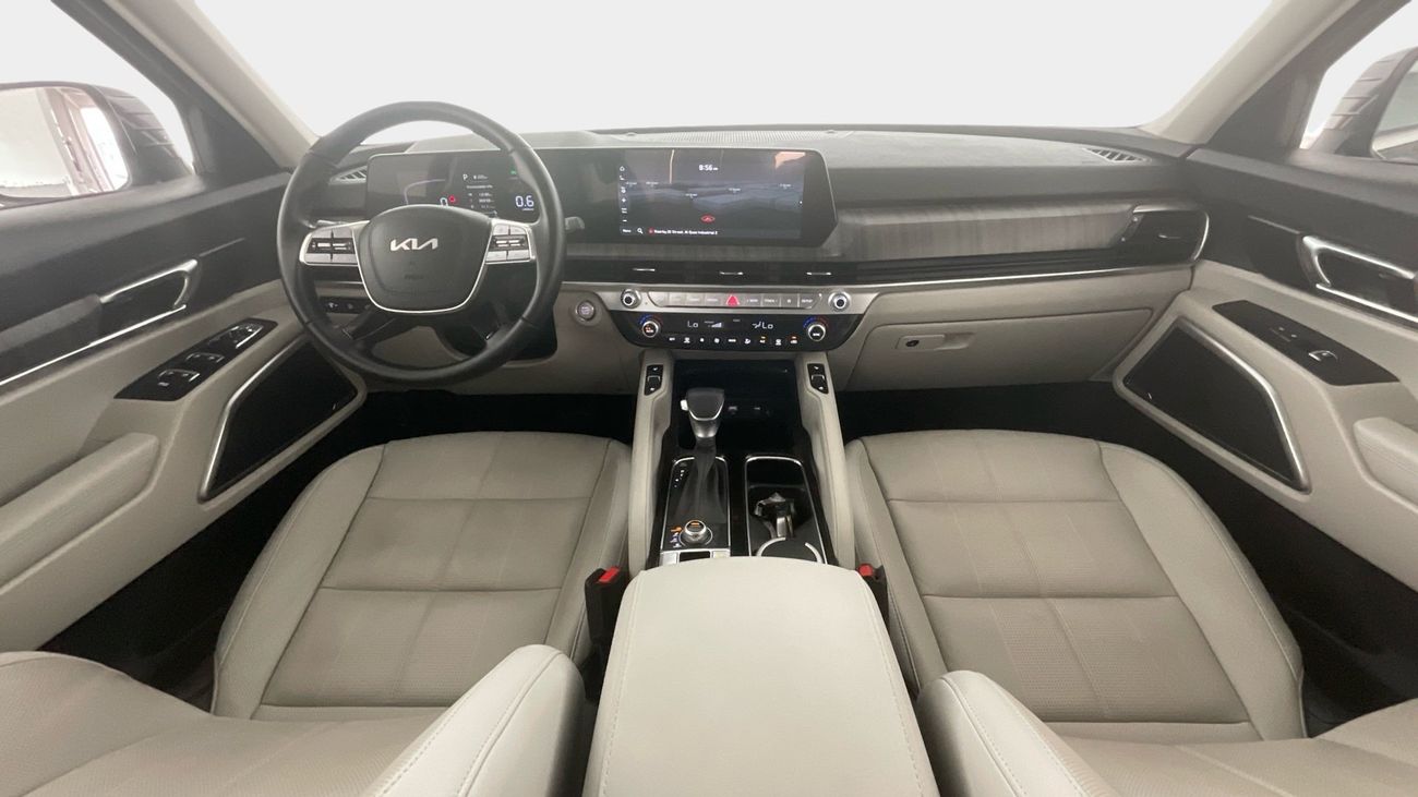 Kia Telluride EX 3.8L EX | Guaranteed Warranty | 0 Down Payment