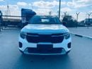 Kia Seltos EX