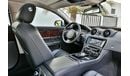 Jaguar XJ 2016 - Agnency Warranty & Service Contract - Immaculate Condition -  AED 2,037 PM - 0% DP