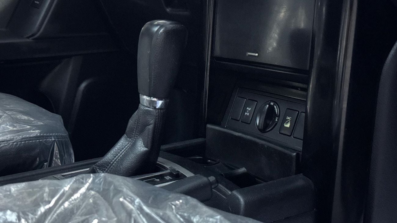 تويوتا برادو 2018 TXL RHD Diesel Engine Full Option Very Clean And Perfect Condition