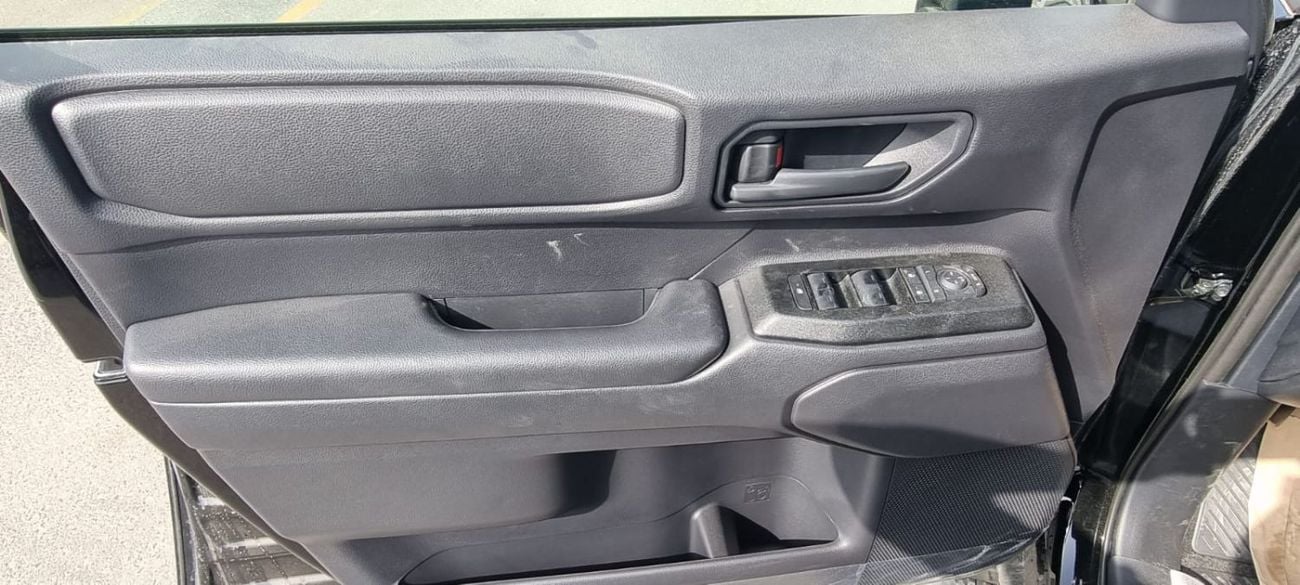 Toyota Prado TOYOTA PRADO 2.8L DIESEL URBAN MY 2026