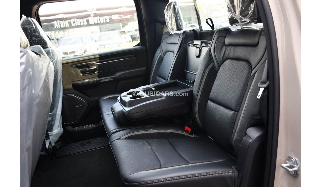 RAM 1500 RAM 2022 TRX (Sandblast Edition) 6.2L Super Charged