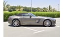 Mercedes-Benz SLS AMG