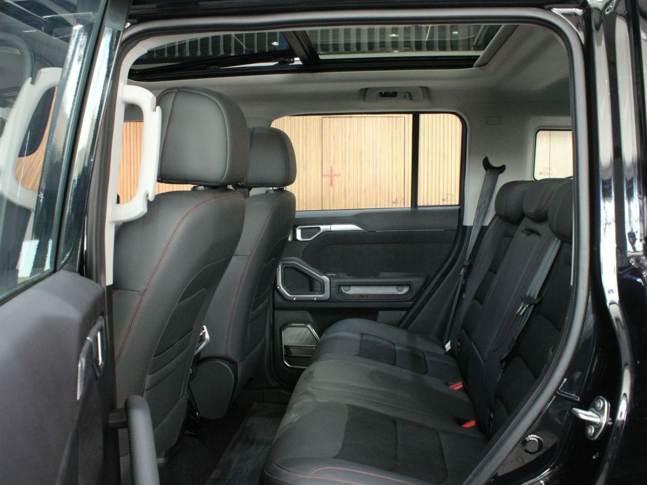 جيتور T2 Luxury - BRAND NEW!