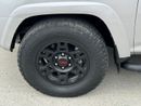 Toyota 4Runner 2021 TOYOTA 4 RUNNER SR5
