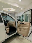 Nissan Pathfinder SV 3.5L (260 HP) 4WD SV