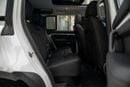 Land Rover Defender 110 S P400 Clean title 2 keys Zero KM Brand New