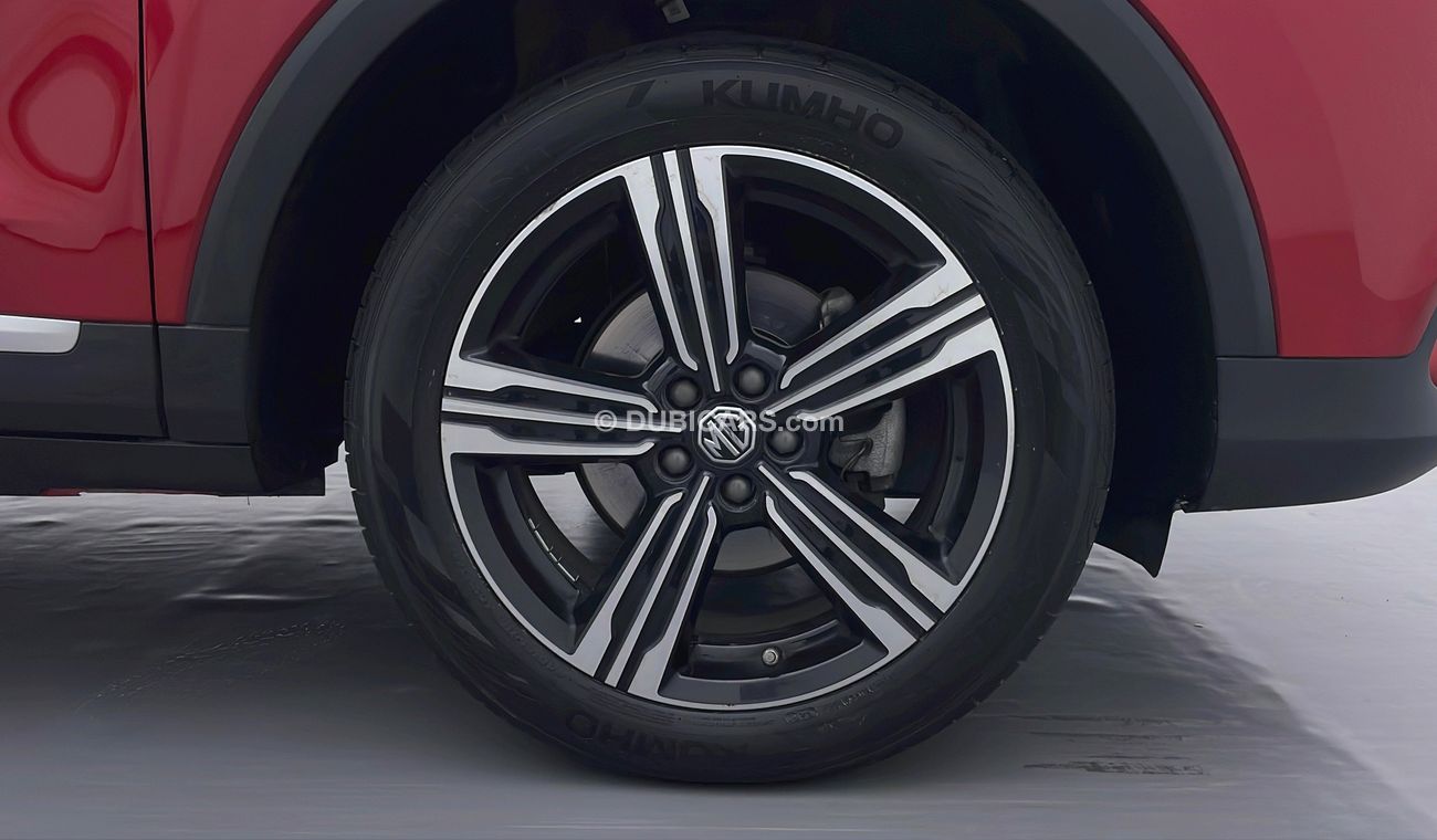 MG ZS LUXURY 1.3 | Under Warranty | Inspected on 150+ parameters