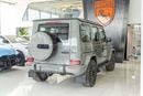 Mercedes-Benz G 63 AMG Mercedes-Benz G 63 AMG - Diamond Seats - Carbon Fiber - 2025 FaceLift