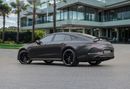 Mercedes Benz AMG GT GT 53 AMG GT 53 | 4,505 P.M | 0% Downpayment | WARRANTY