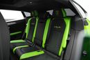 Lamborghini Urus STD