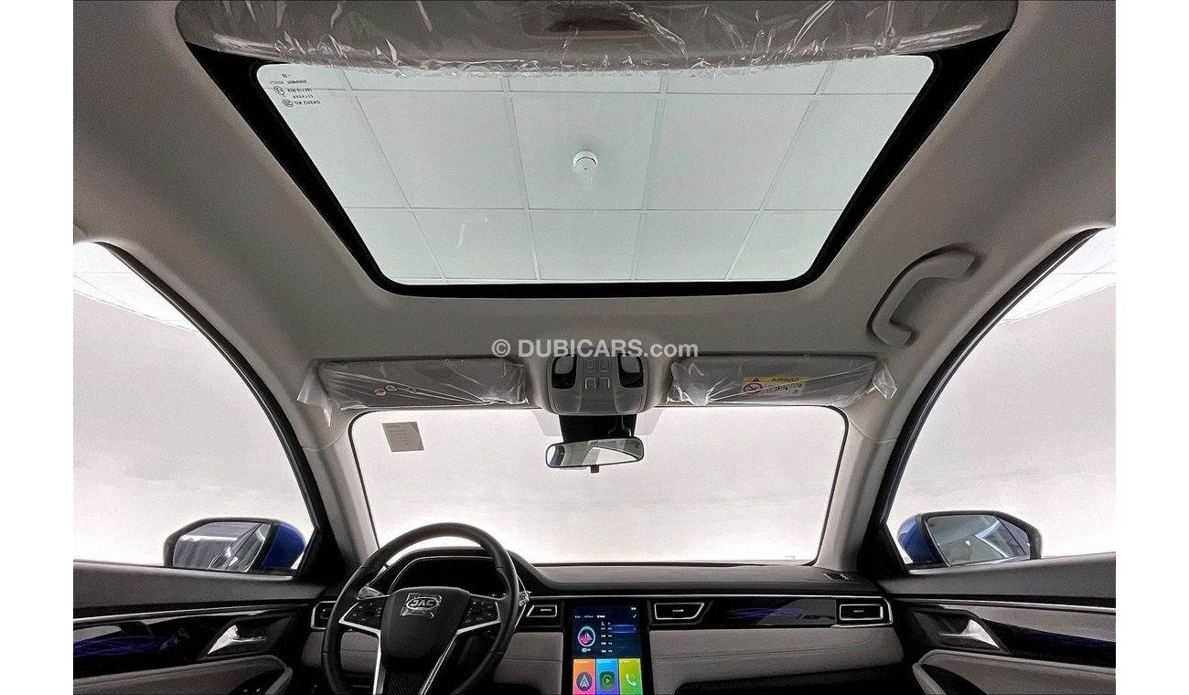JAC J7 Intelligent