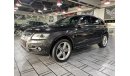 Audi Q5 S-Line