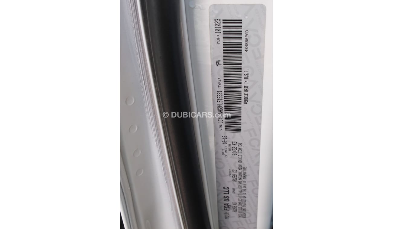 Jeep Wrangler Mountain Ranger LIFTED AND MODIFIED