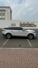 Land Rover Range Rover Velar P250 S 2.0L Petrol