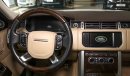 Land Rover Range Rover Vogue SE Supercharged