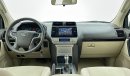 Toyota Prado GXR 2.7 | Under Warranty | Inspected on 150+ parameters