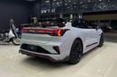 زيكر 001 2024 Zeekr 001 FR – Ultra-High Performance EV | showroom condition  Experience one of the most extre