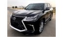 Lexus LX570