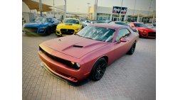 Dodge Challenger Available for sale 800/= Monthly