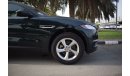 جاغوار F-Pace