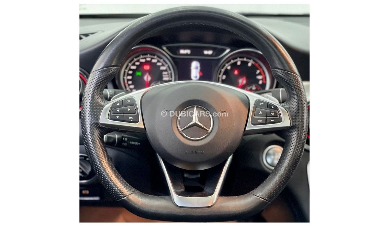 Mercedes-Benz CLA 250 Sport 2019 Mercedes-Benz CLA-250 4-Matic, Mercedes Warranty 2023, Full Mercedes History, Low Kms, GC