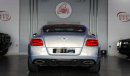 Bentley Continental GT Speed W12