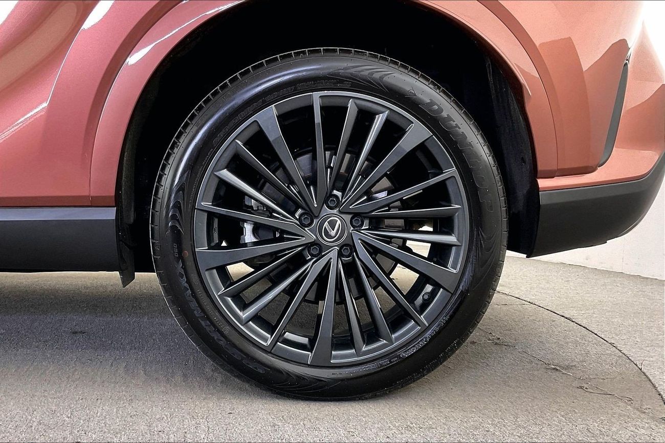 Lexus RX350 Prestige 3.5L (296 HP) Prestige | Guaranteed Warranty | 0 Down Payment