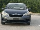 Kia Cerato EX 1.6L In excellent condition and requires no expenses