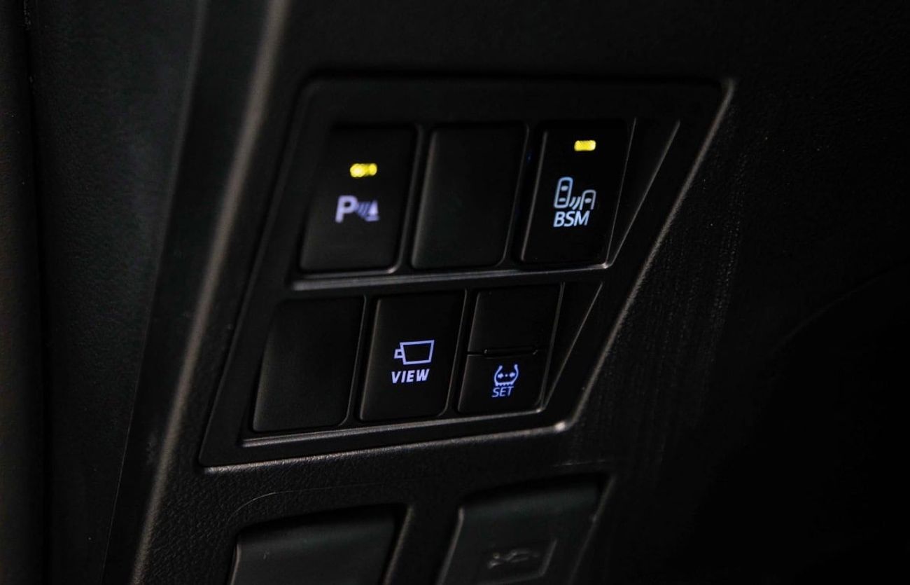 Toyota Hilux TOYOTA HILUX GR 4.0 2026