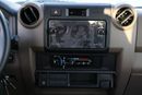 Toyota Land Cruiser Pick Up 2024 LC79 4.5L V8 Diesel Full option