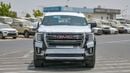 GMC Yukon GMC Yukon 2WD SLT with front fascia - 2024 (Export)