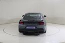 Ford Mustang DARK HORSE 5.0 (500HP) A/T MCP7125 / AL TAYER MOTORS / AL QOUZ SHOWROOM