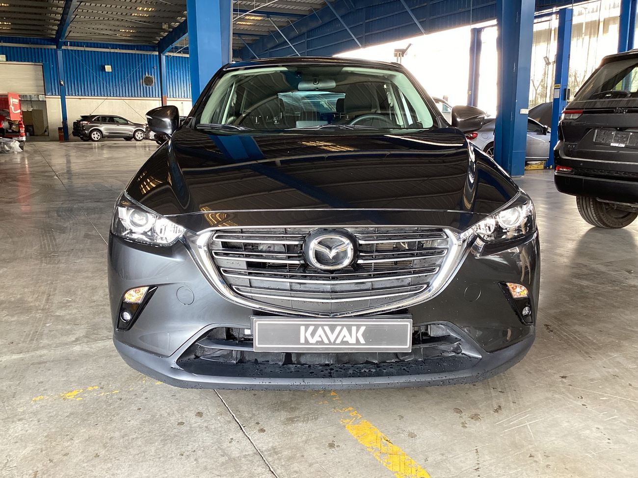 Mazda CX3 GT | National Day Celebration | Guaranteed Warranty | 0 Down Payment