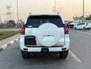Toyota Prado GOOD CONDTION | 2800CC DIESEL | 4WD | RHD | 7 SEATER | AUTOMATIC SUV