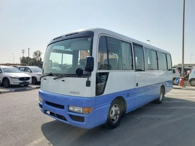نيسان سيفيليان NISSAN CIVILIAN BUS RHD 1999 MODEL 4.2 L DIESEL AUTOMATIC(PM00927)