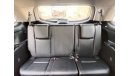 Toyota Kluger TOYOTA KLUGER RIGHT HAND DRIVE (PM1246)