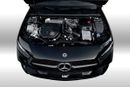 Mercedes-Benz A 200 AMG SilberArrows Service and Warranty Package | 0% Downpayment | 1,868 P/M