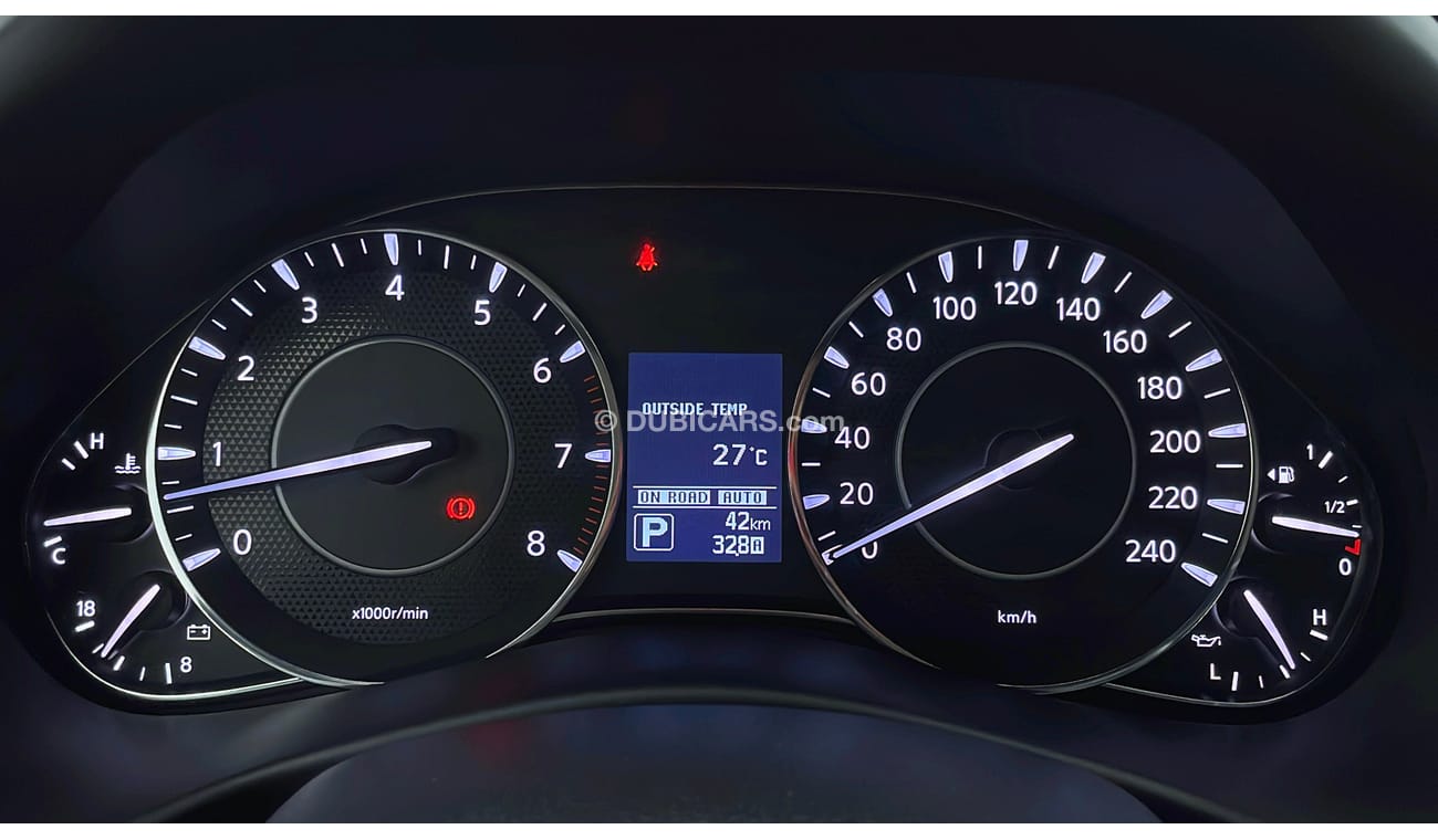 Nissan Patrol LE PLATINUM 5.6 | Under Warranty | Free Insurance | Inspected on 150+ parameters