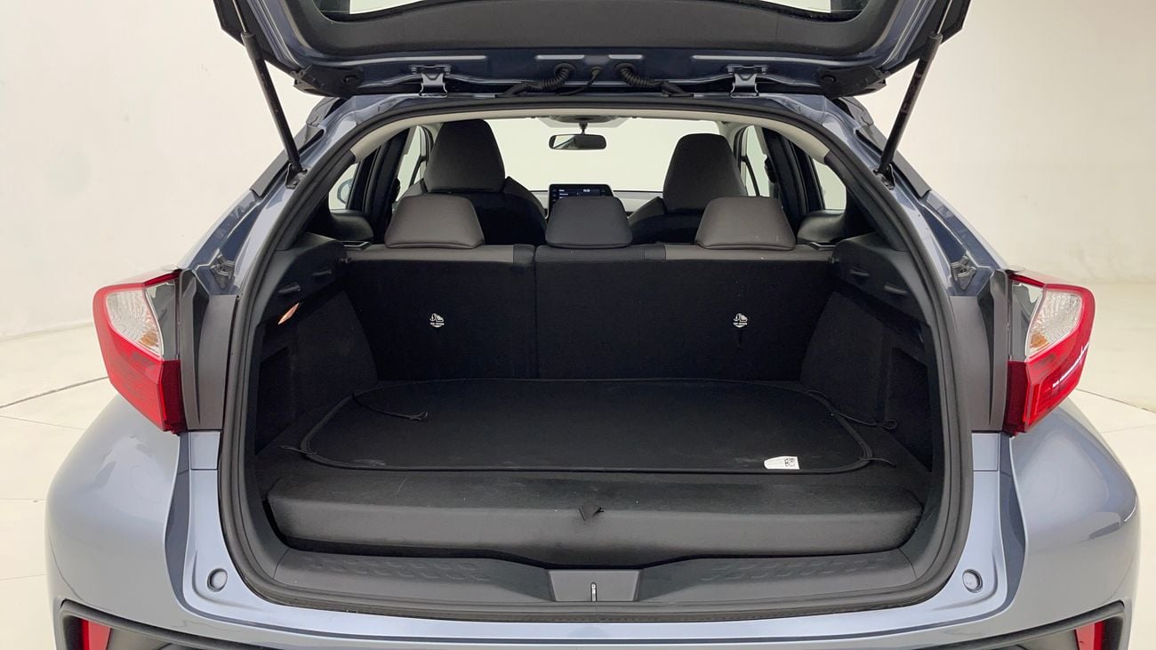 Toyota CHR VX 1.8 | Zero Down Payment | Home Test Drive