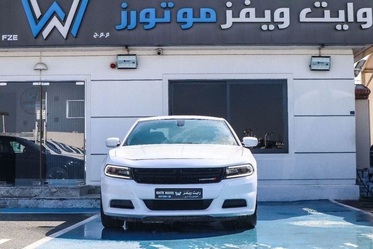 Dodge Charger SE Mid 3.6L 2020 Dodge Charger 3.6L