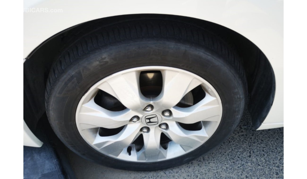 هوندا أكورد