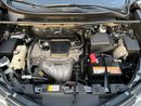 Toyota RAV4 2018 Toyota Rav4 LE 2.5L V4 Mid Option - 4x4 AWD - Leather Seats - Rims -