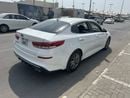 كيا أوبتيما FE Kia Optima 2019 مواصفات أمريكية
